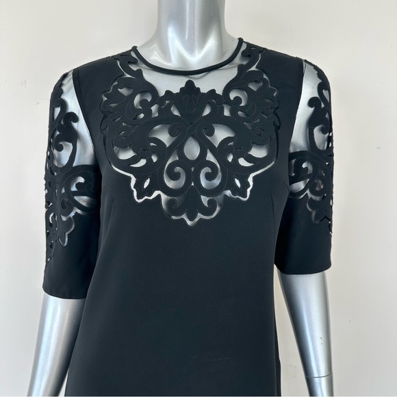 Dolce&Gabbana women dress size 40IT or 4US Authentic Retail 1300$ - Picture 3 of 7